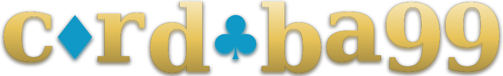 cordoba99 logo